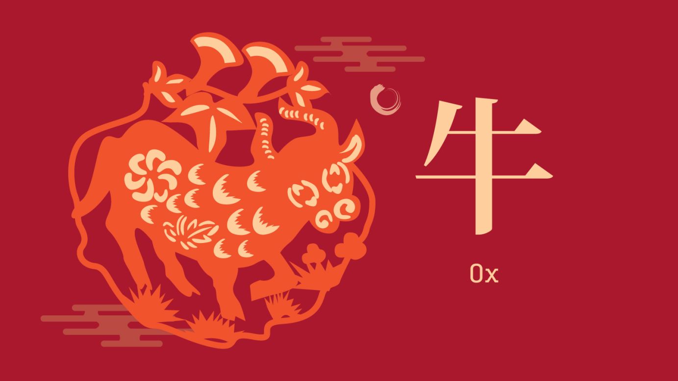 Chinese zodiac signs and what they mean (photos)