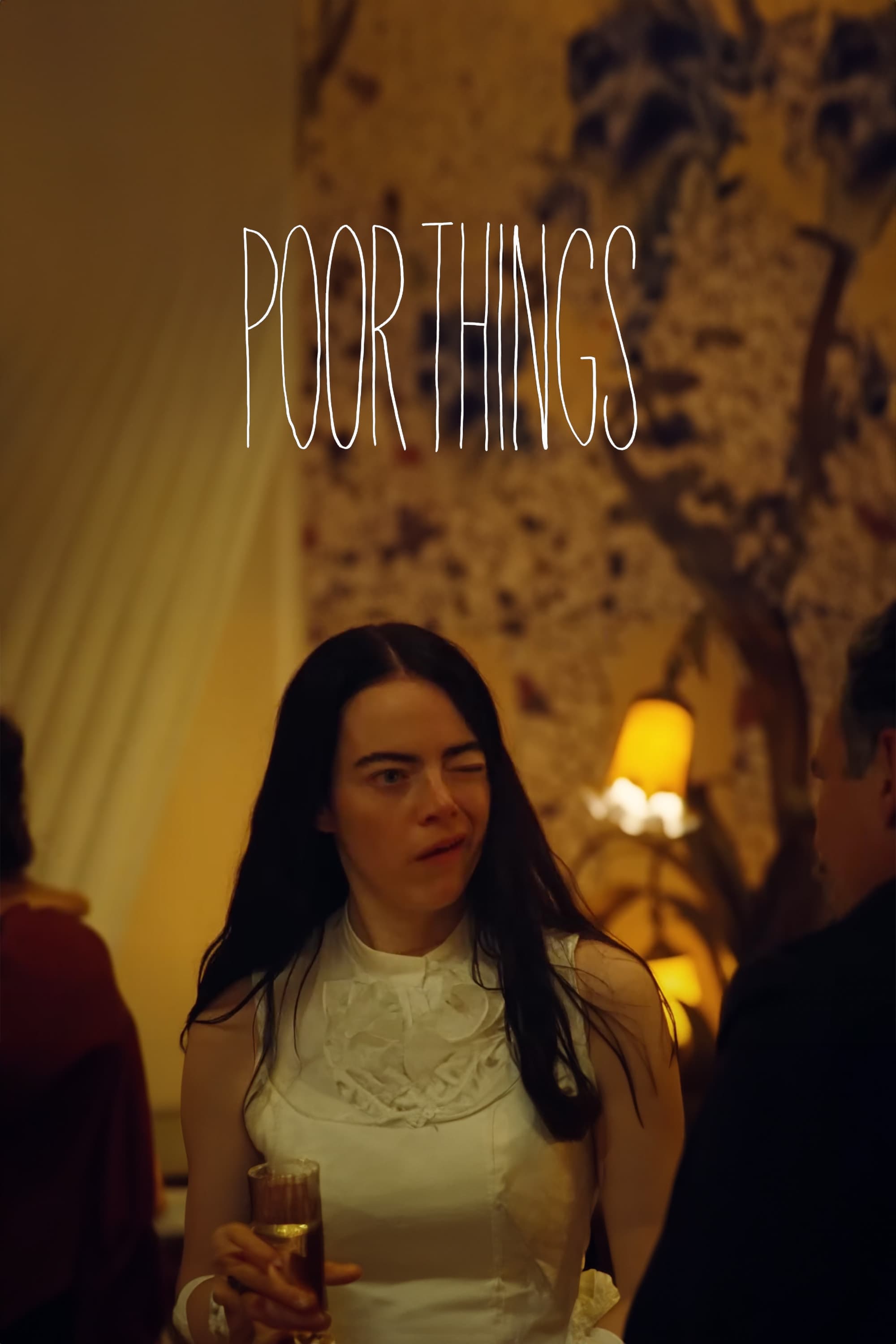 Poor Things Wallpapers - Wallpaper Cave