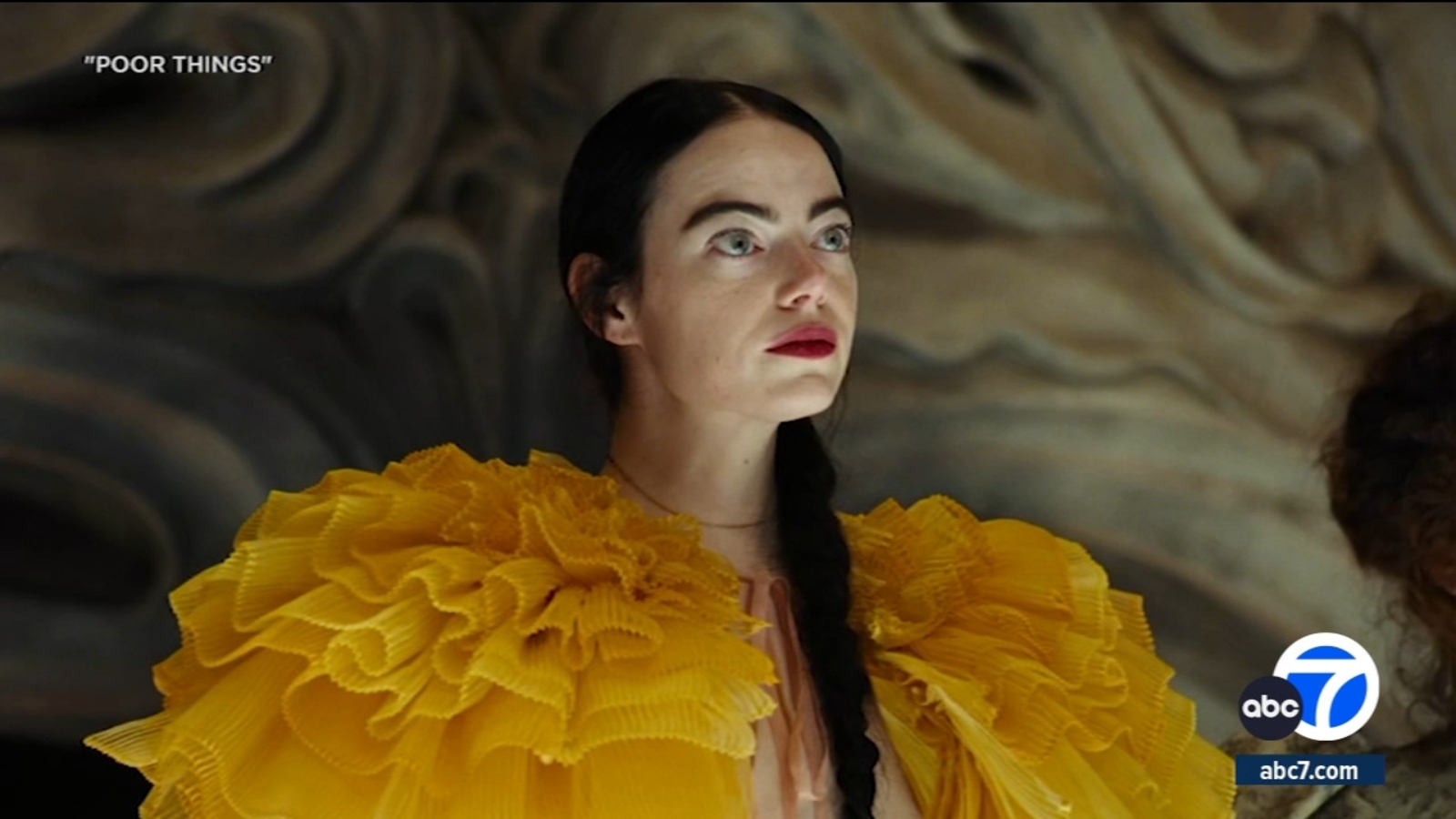 New Movie 'Poor Things' Stars Emma Stone, Mark Ruffalo; This Monster Of An R Rated Movie, Mixes Comedy, Sex, Science, Horror Los Angeles