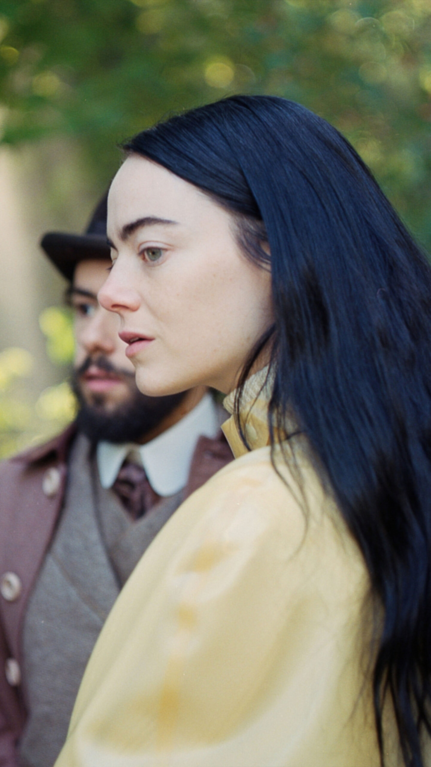 Poor Things Wallpapers - Wallpaper Cave