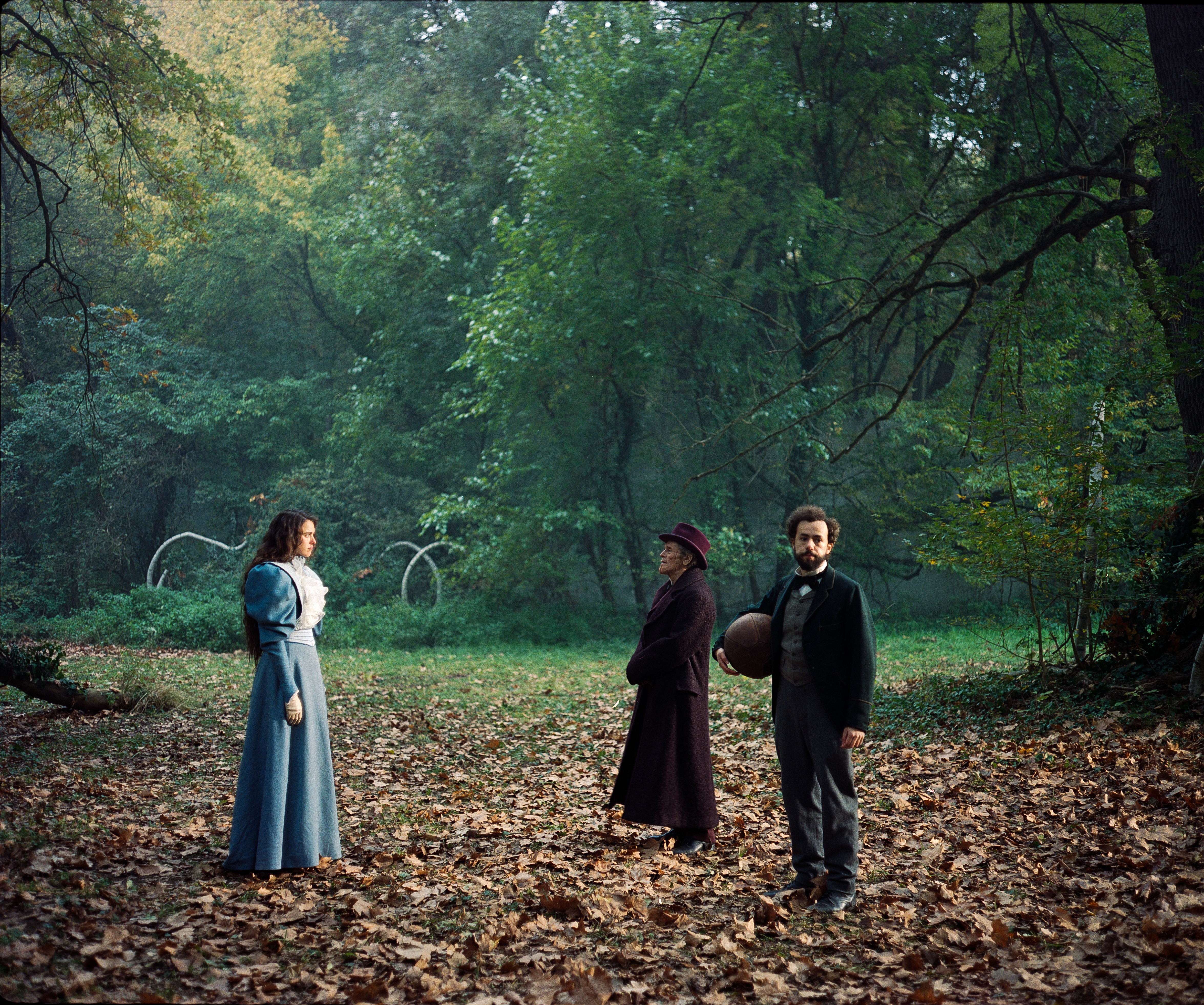 Movie Poor Things HD Wallpaper