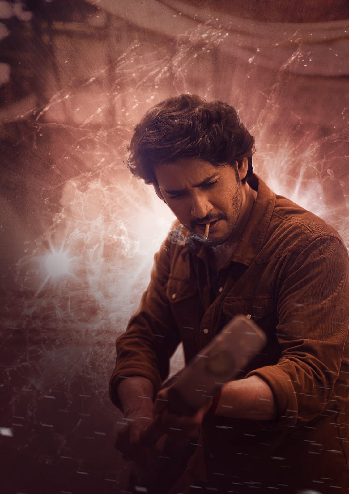 Guntur Kaaram Wallpapers - Wallpaper Cave