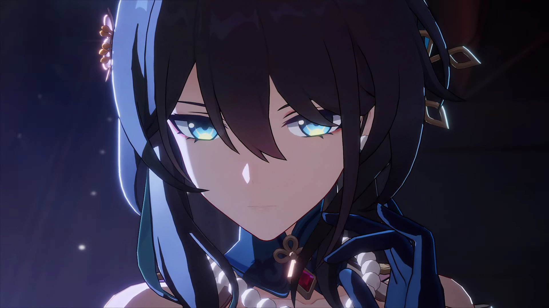 Ruan Mei Wallpapers - Wallpaper Cave