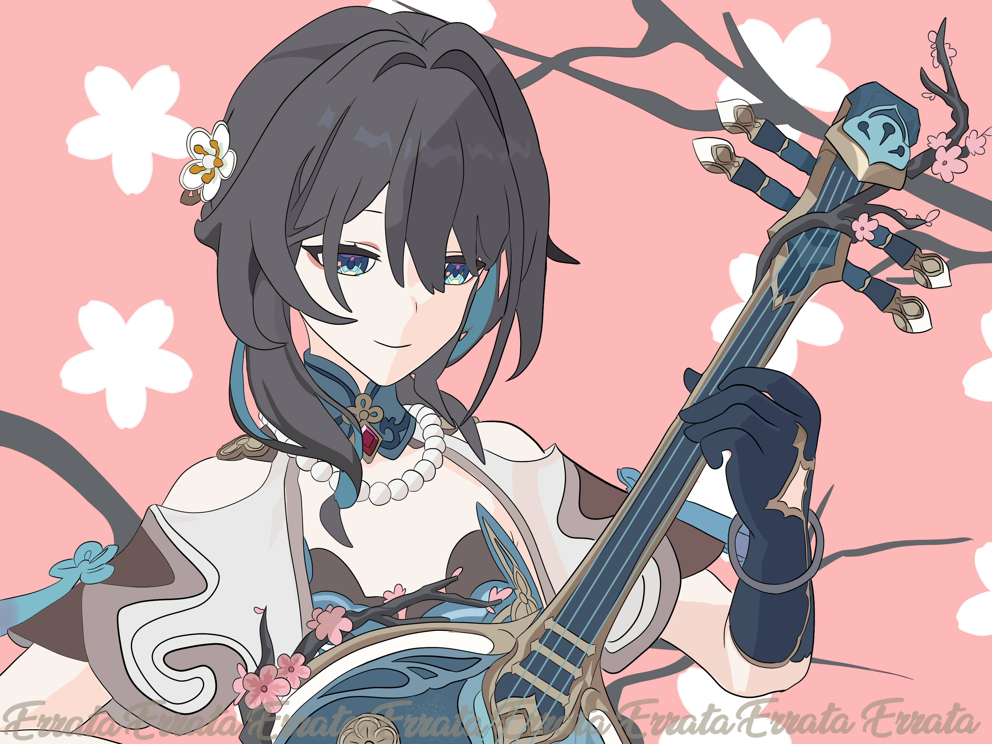 Ruan Mei Wallpapers - Wallpaper Cave