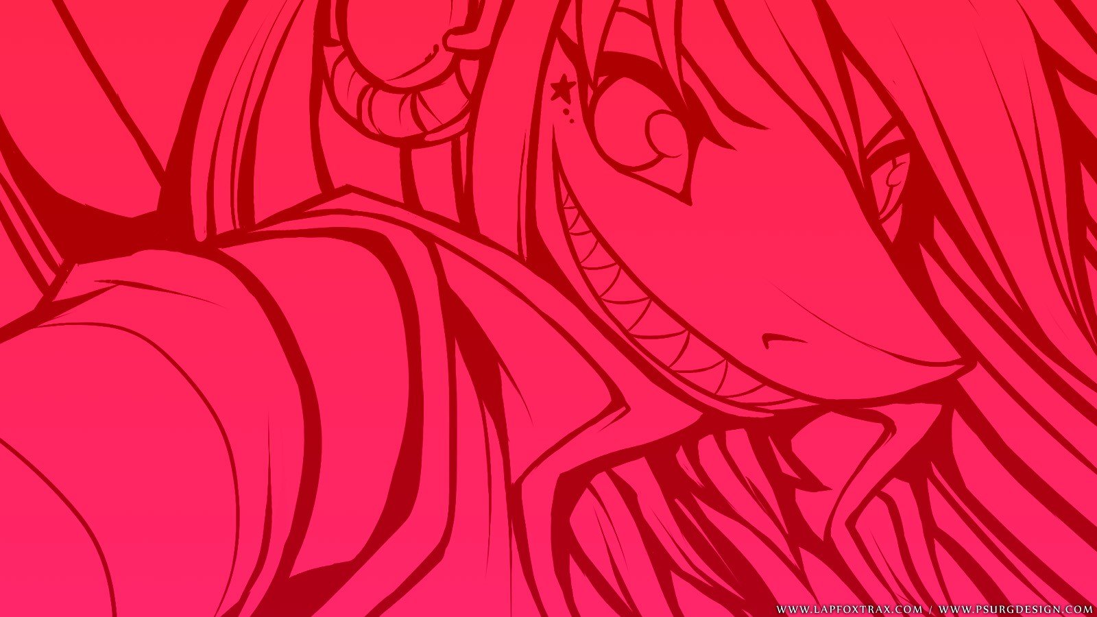 Mayhem Lapfox Trax wallpaperx900