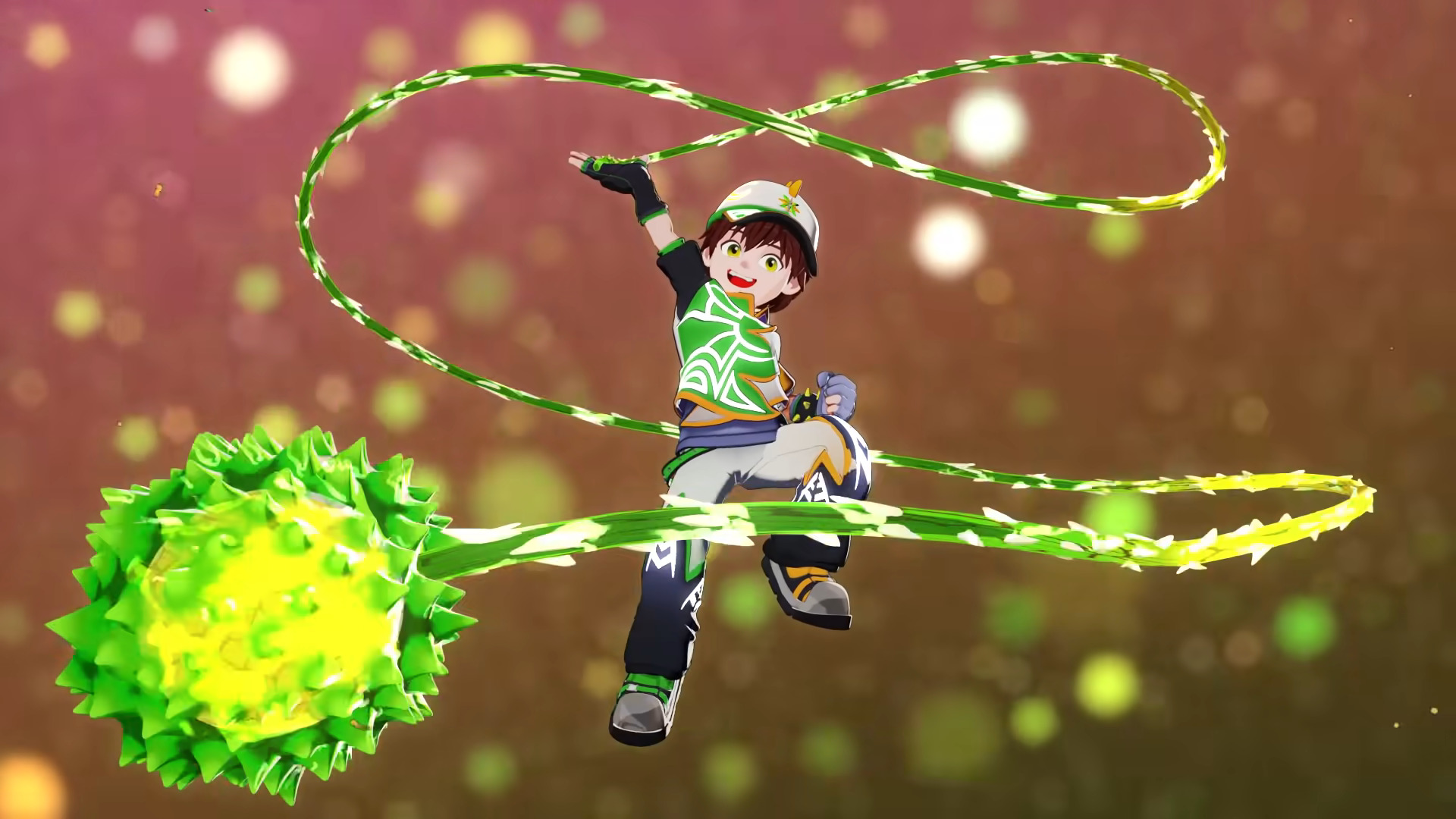 BoBoiBoy Wiki:Rencana pilihan