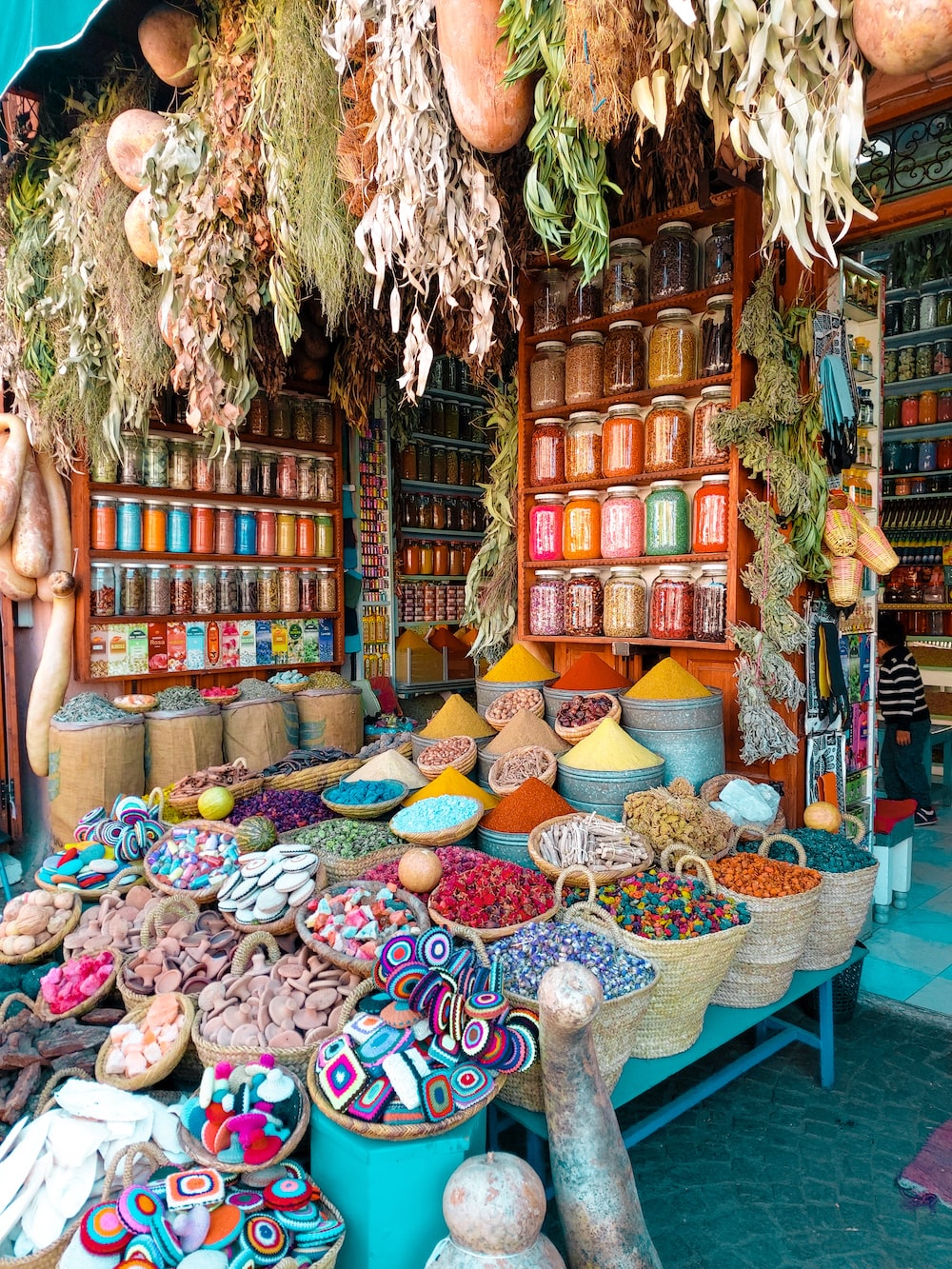 Essaouira Picture. Download Free Image
