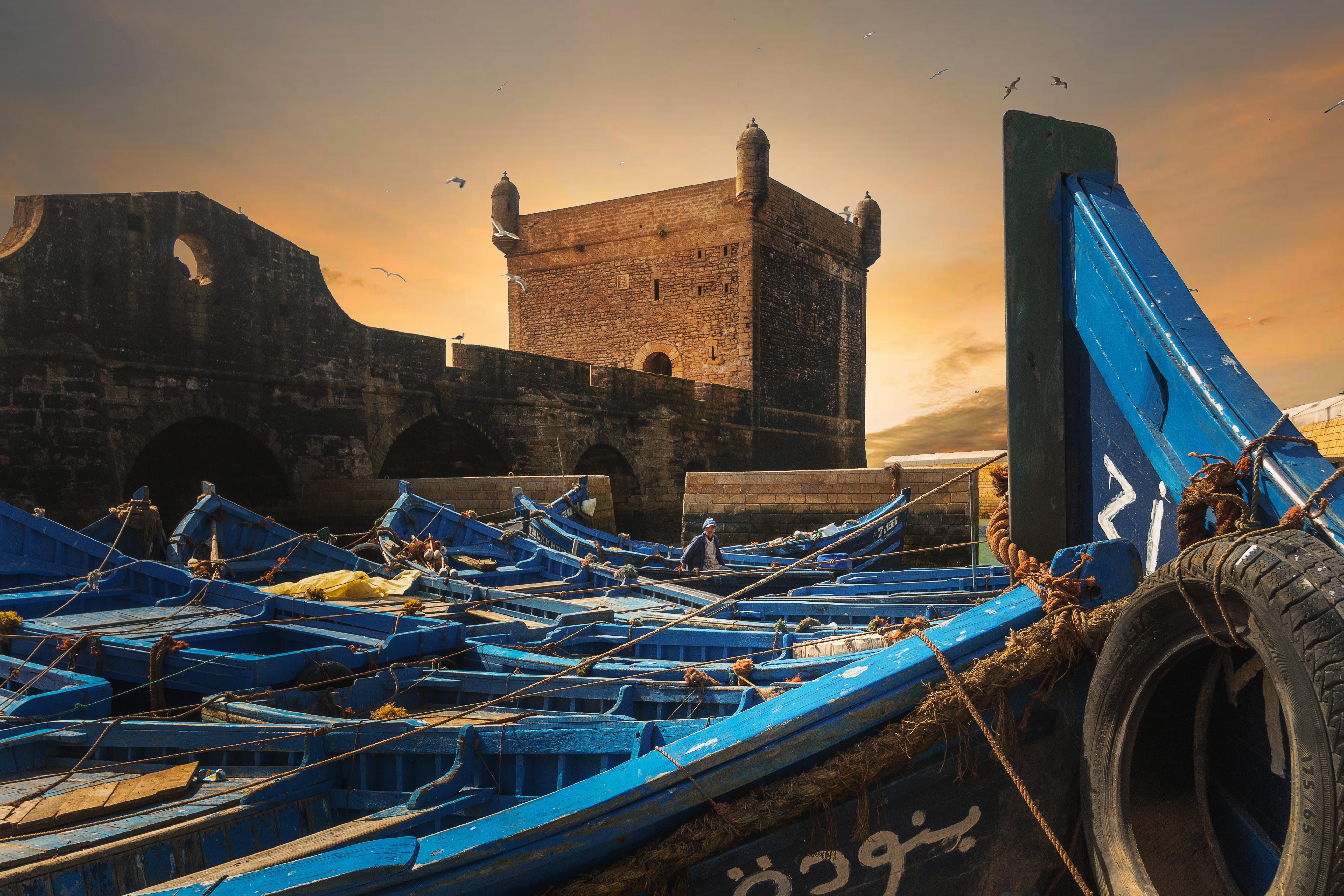 Essaouira Photo, Download The BEST Free Essaouira & HD Image