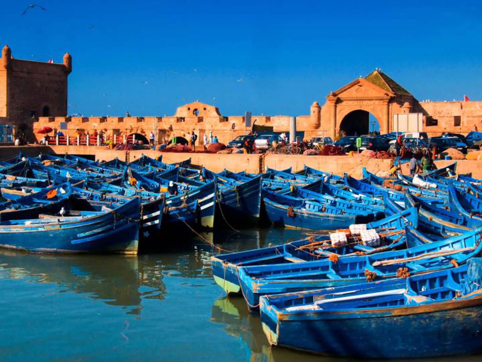 Essaouira
