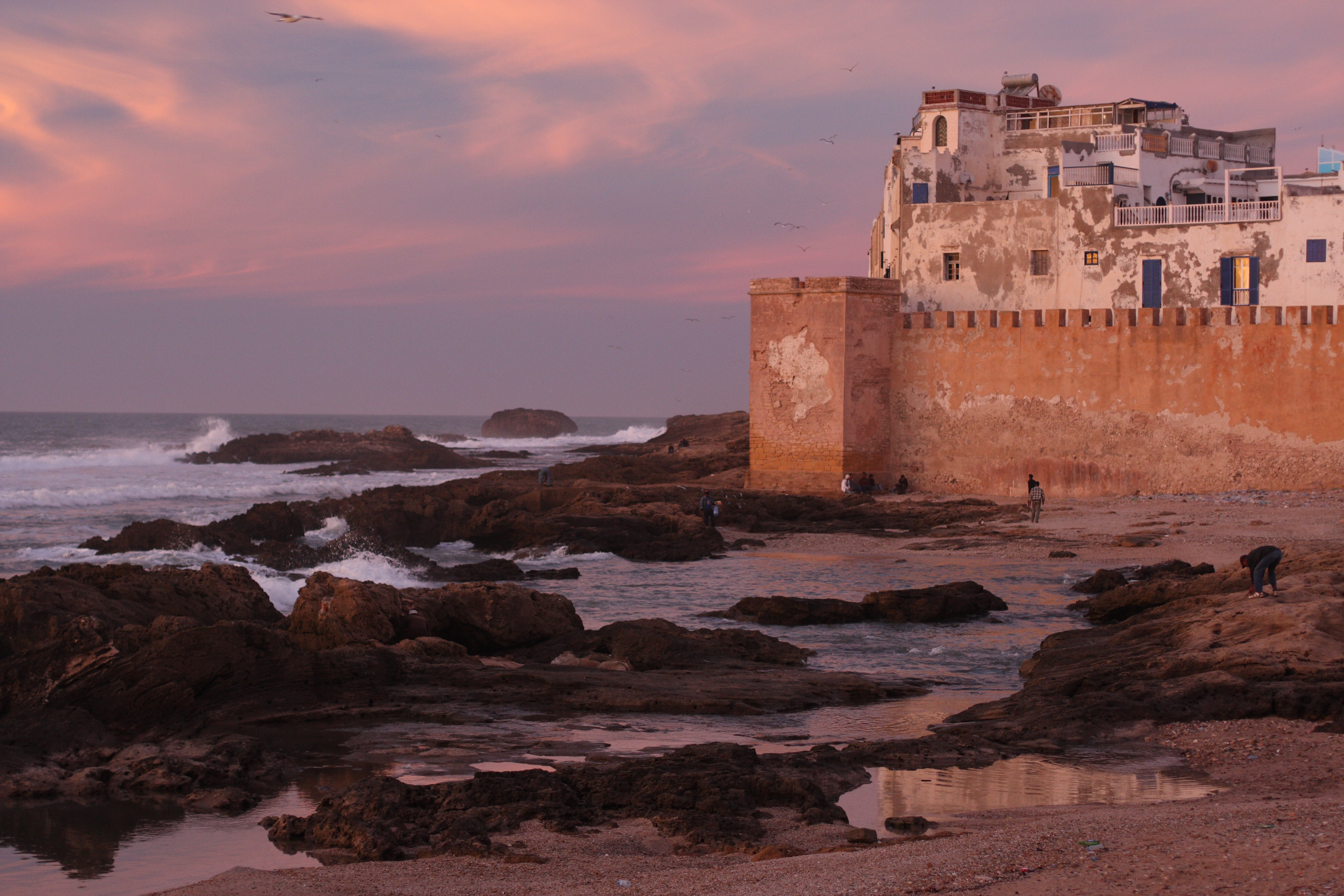 Essaouira