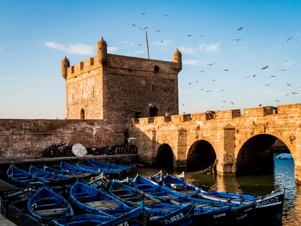 The Complete Travel Guide Essaouira Morocco Best Things To Do In Essaouira