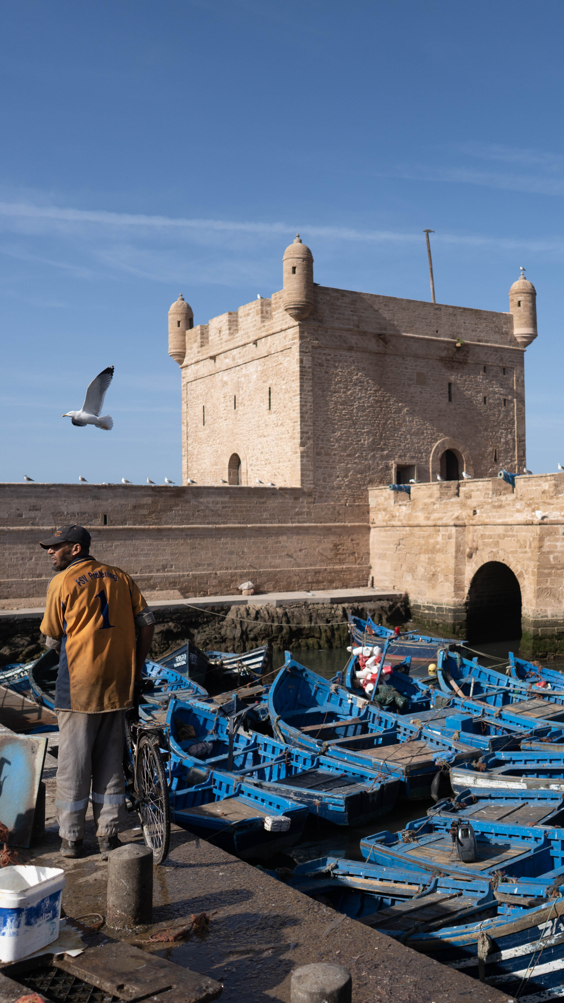 Hours in Essaouira: Things to Do