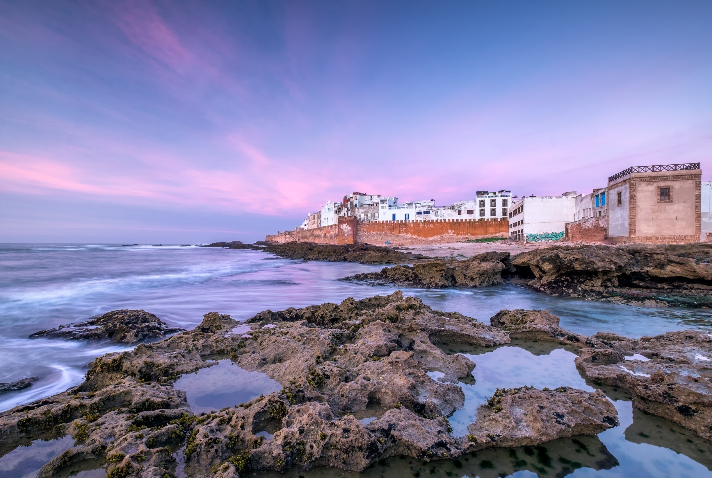 Fun Things to Do in Essaouira December 2023