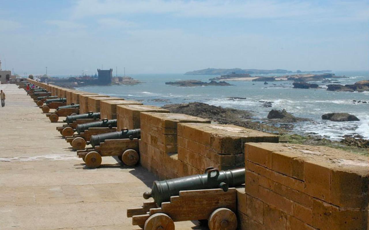 Essaouira