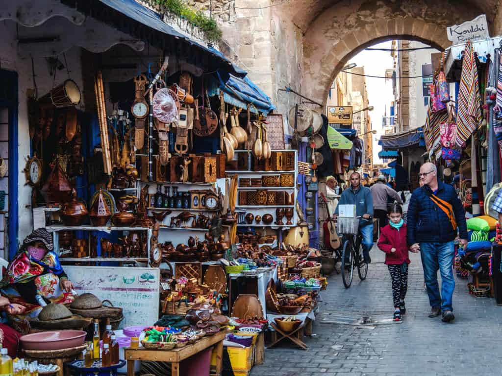 The Complete Travel Guide Essaouira Morocco Best Things To Do In Essaouira
