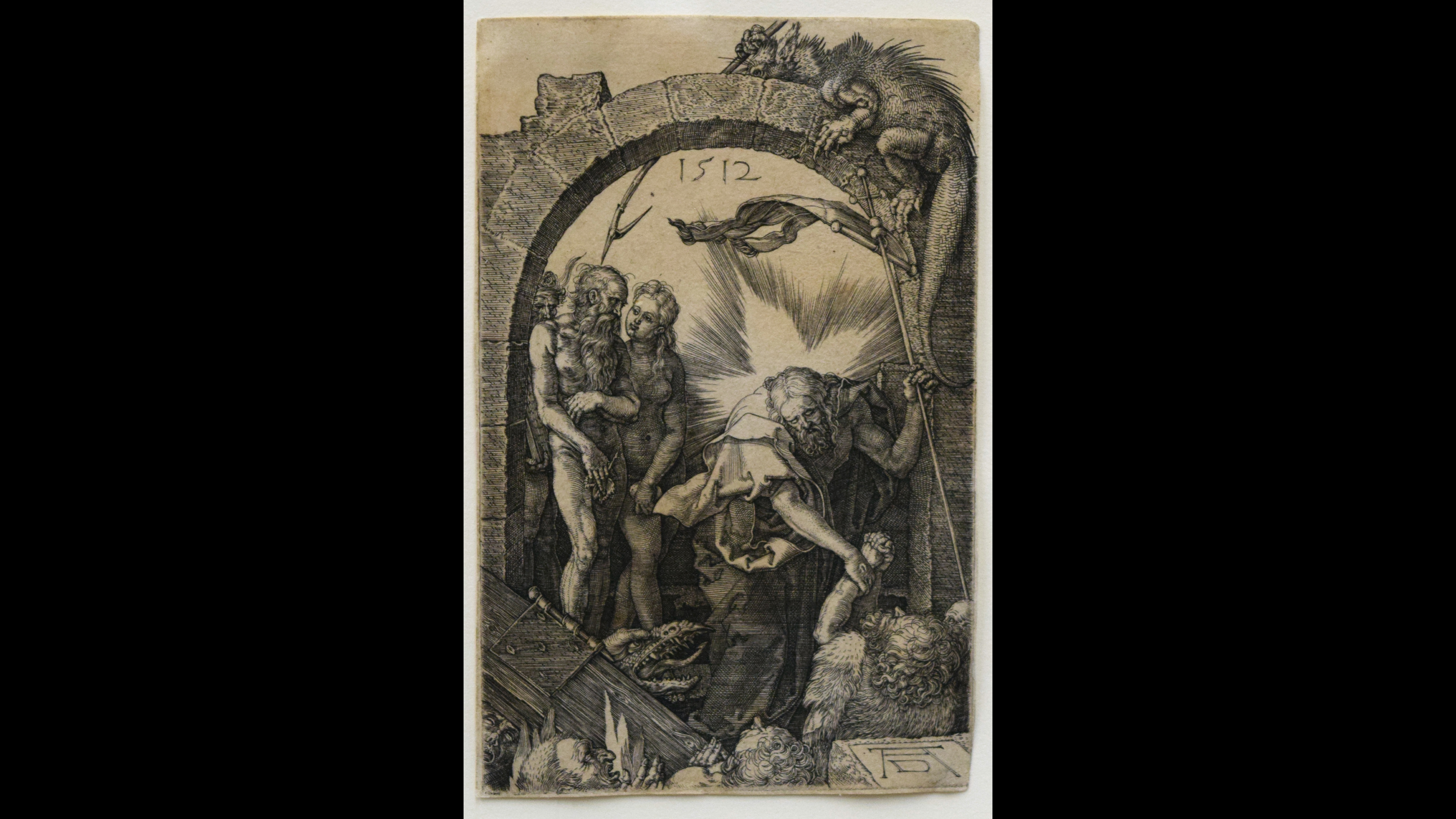 Albrecht Dürer: Master Prints Public Museum