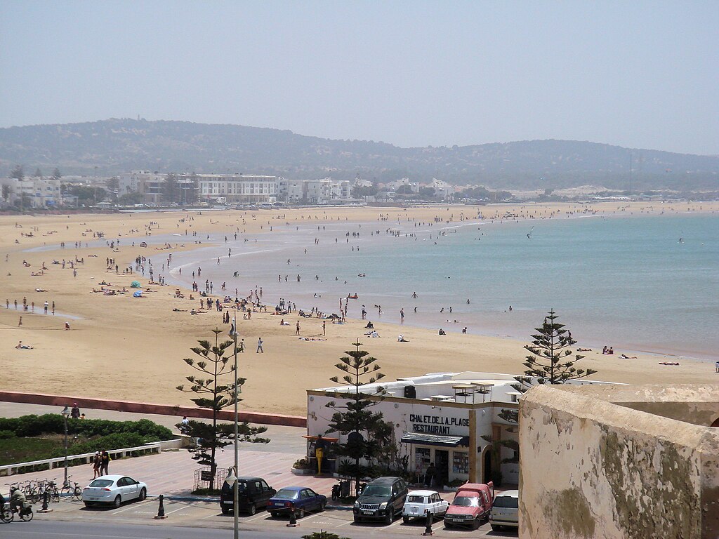 Essaouira