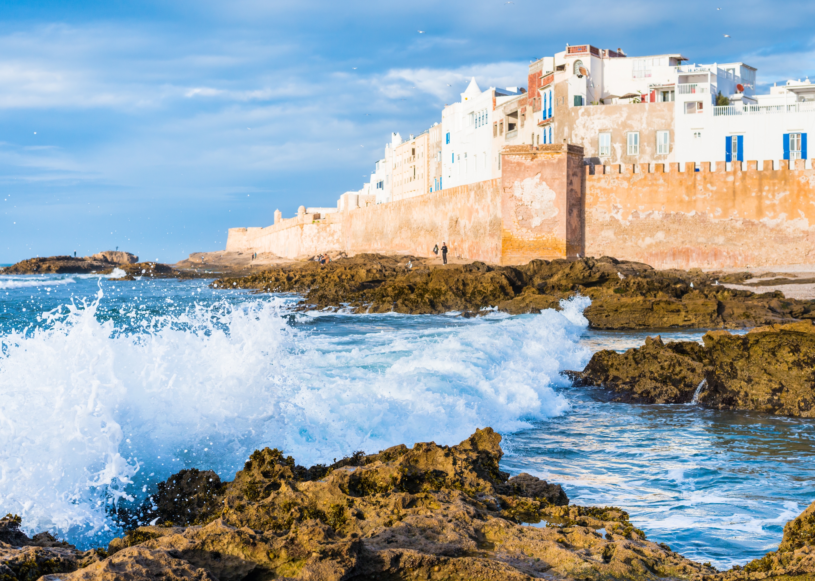 BREATHTAKING VIEW ESSAOUIRA!. Trip.com Essaouira
