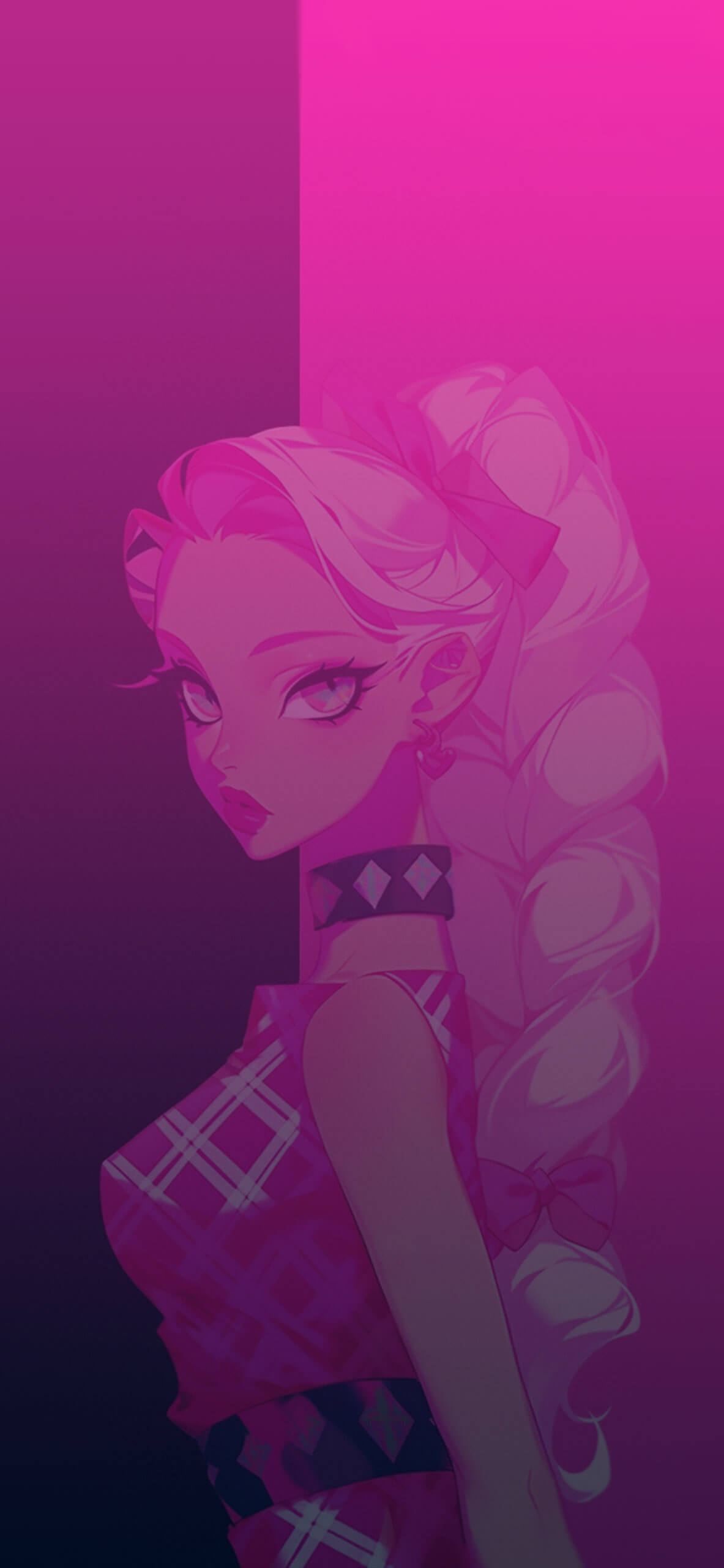 Barbie Pink Aesthetic Wallpaper Pink Aesthetic Wallpaper