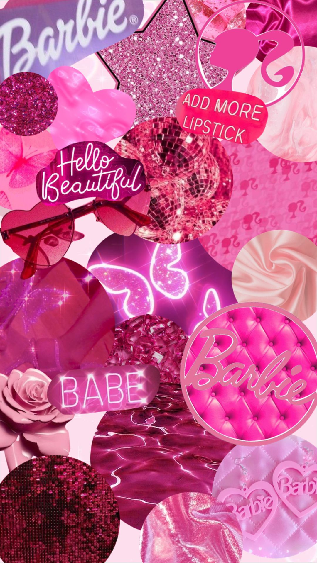Barbie Aesthetic #barbie #barbieaesthetic #barbiemovie #barbieafairysecret #pink #pinka. Barbie, Barbie pink, Pink tumblr aesthetic