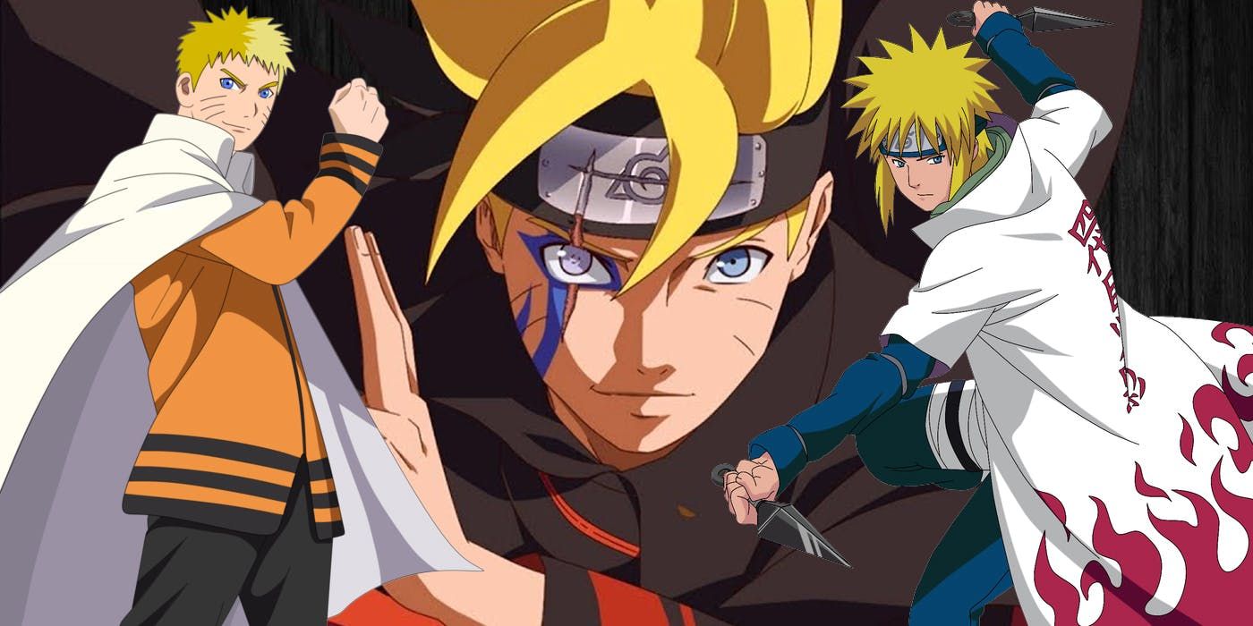 Boruto: Should The Flying Raijin Exist?