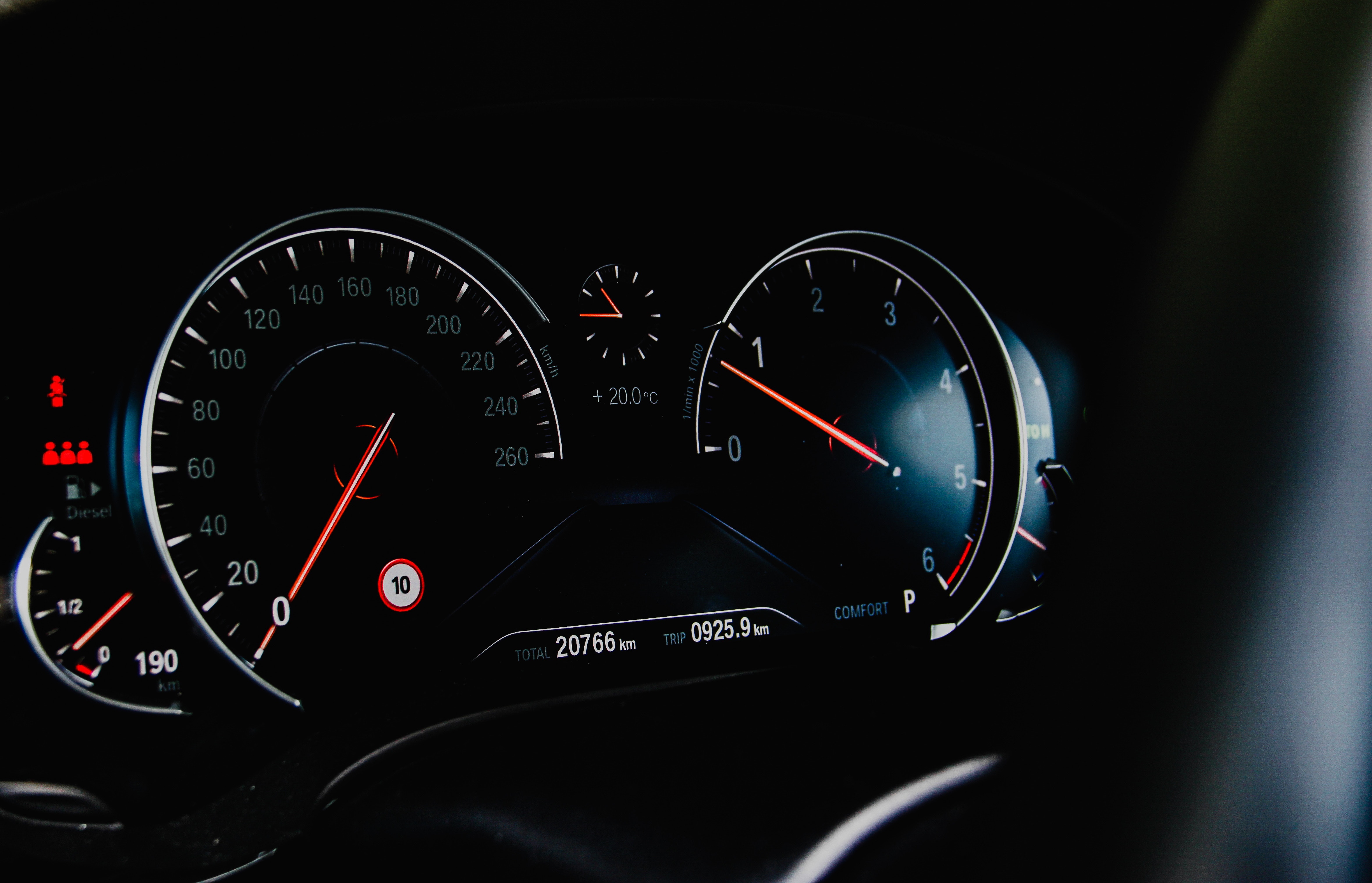 Download Speedometer wallpaper for mobile phone, free Speedometer HD picture
