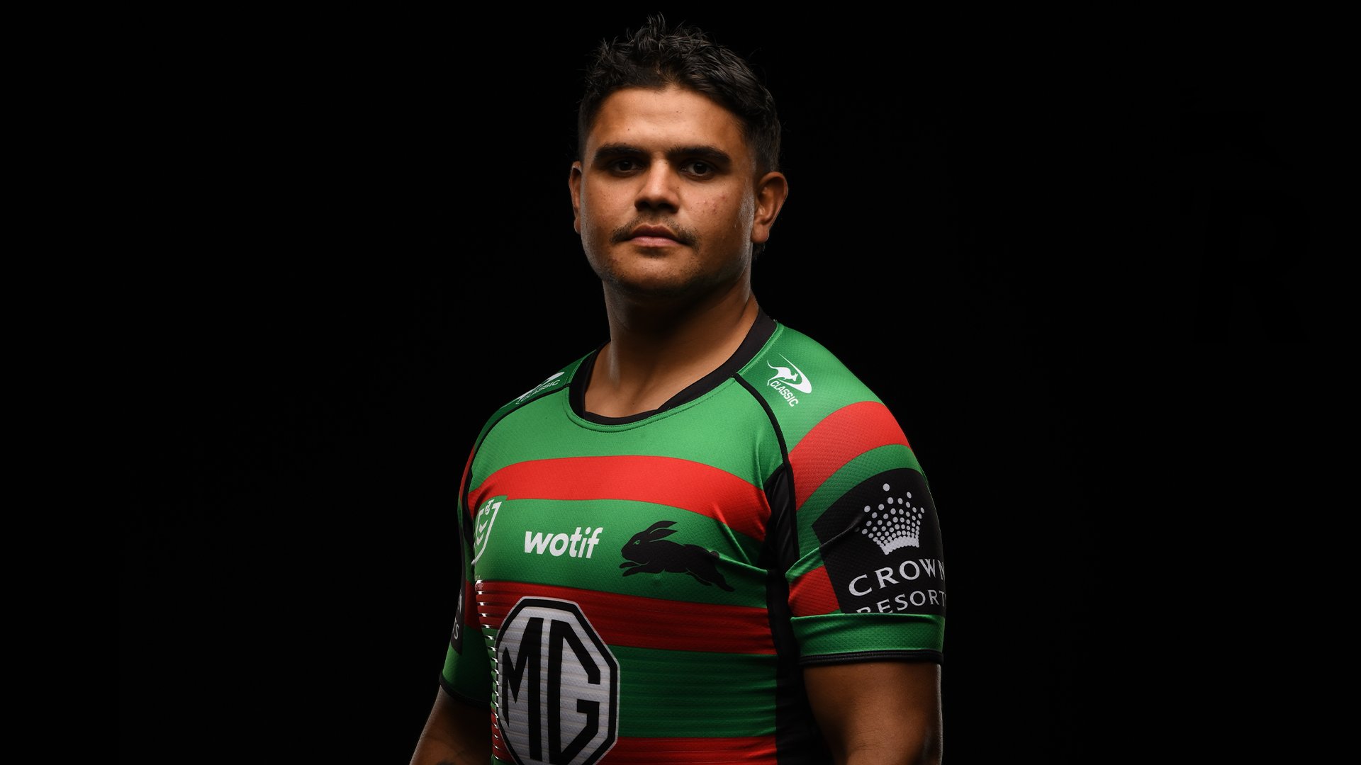 South Sydney Rabbitohs