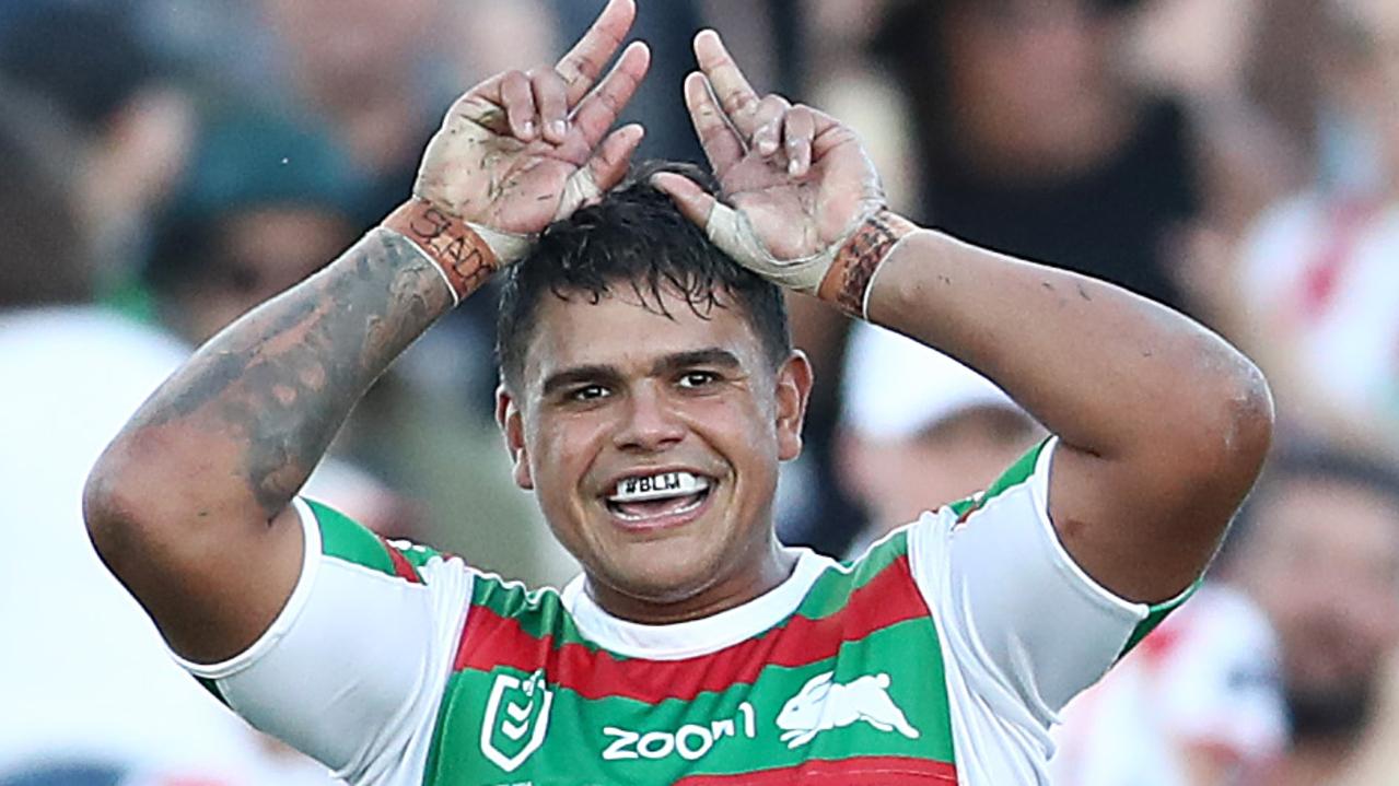NRL 2022: Rabbitohs star Latrell Mitchell free to play in Charity Shield