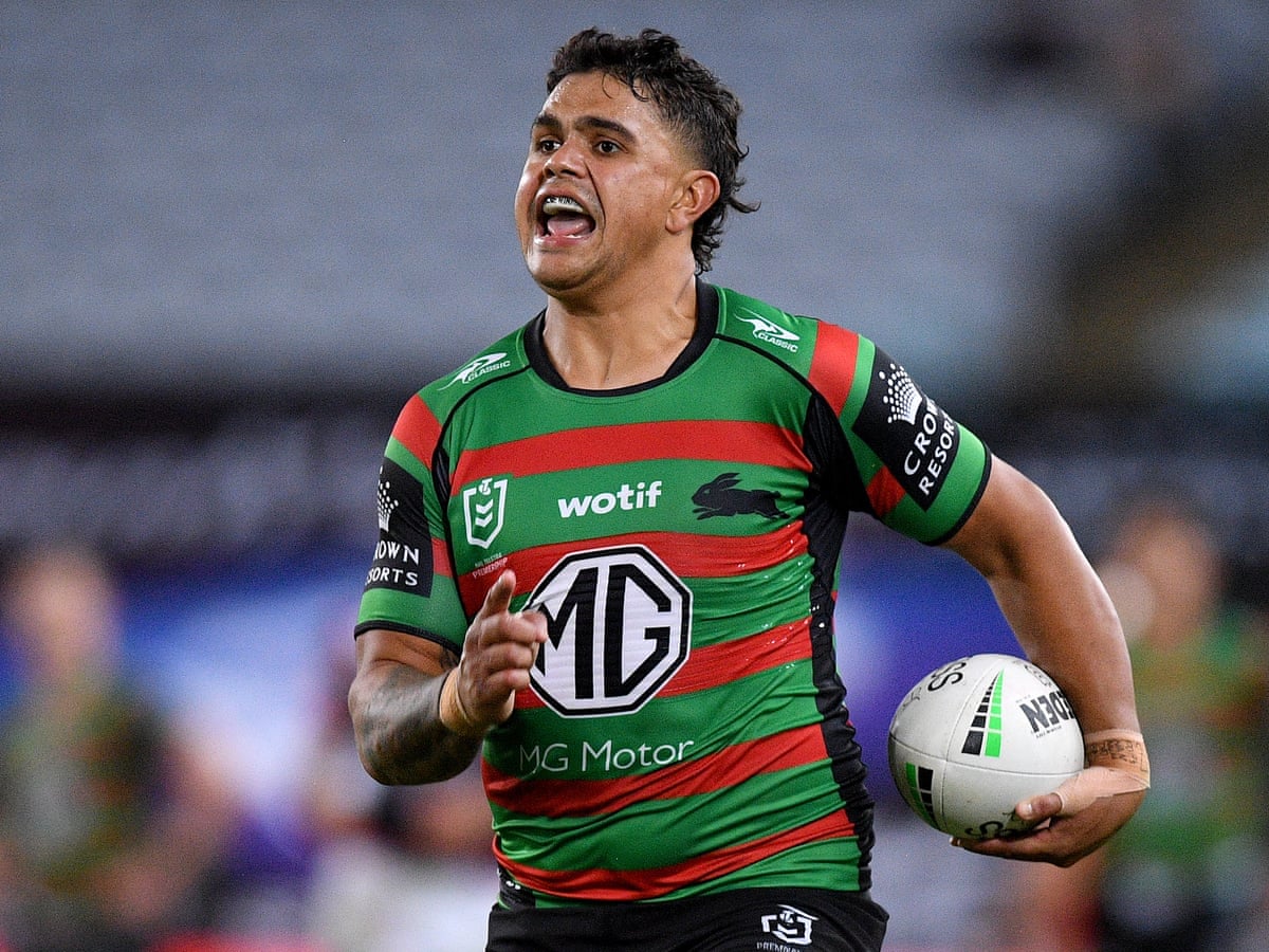 Latrell Mitchell Wallpapers - Wallpaper Cave