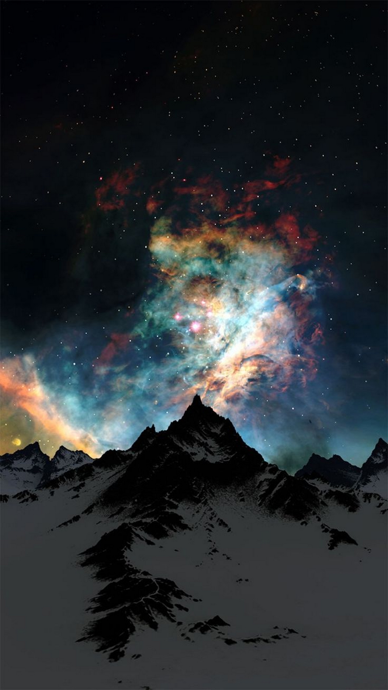 Pretty Beautiful Wallpaper For IPhone