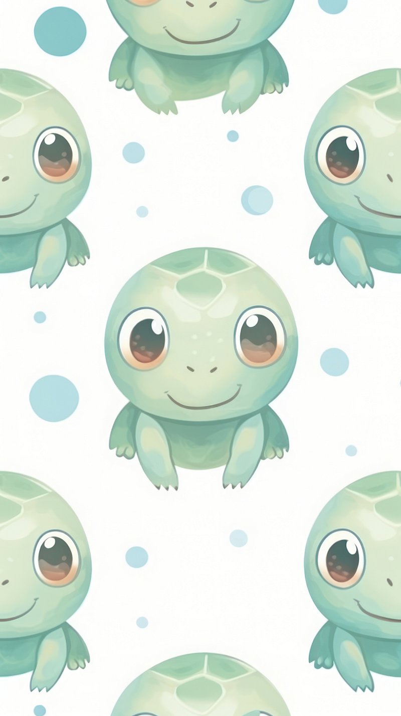 Cute Frog Image Wallpaper