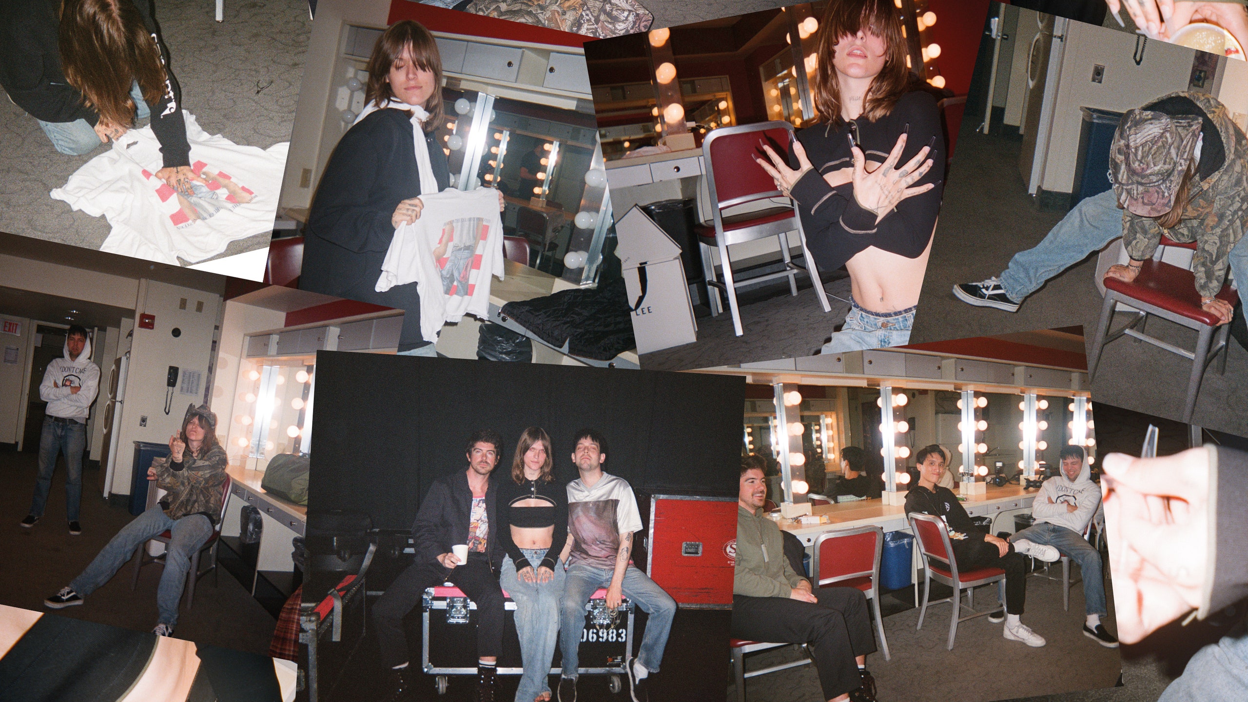 Ethel Cain Desktop Wallpapers - Wallpaper Cave