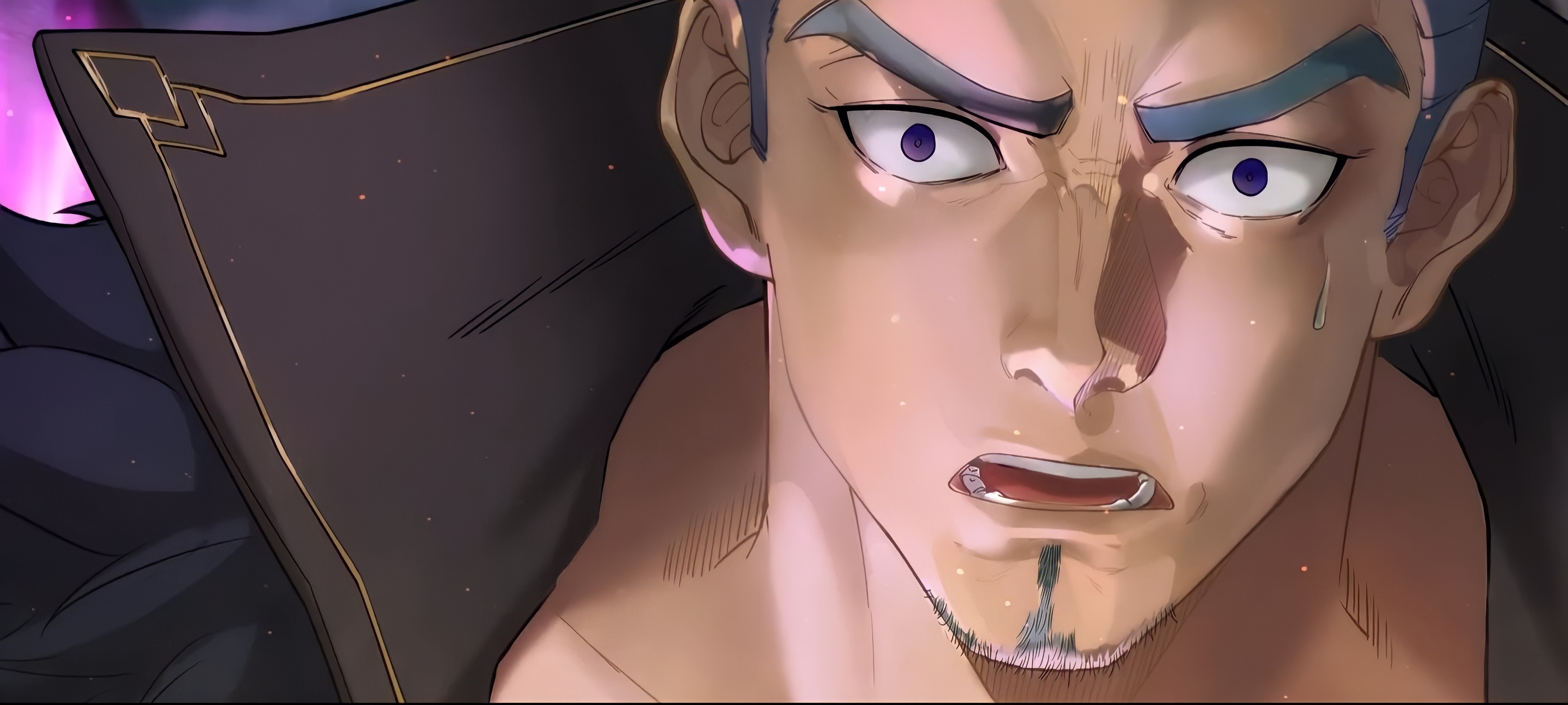 Fredrinn Wallpaper HD Mobile Legends