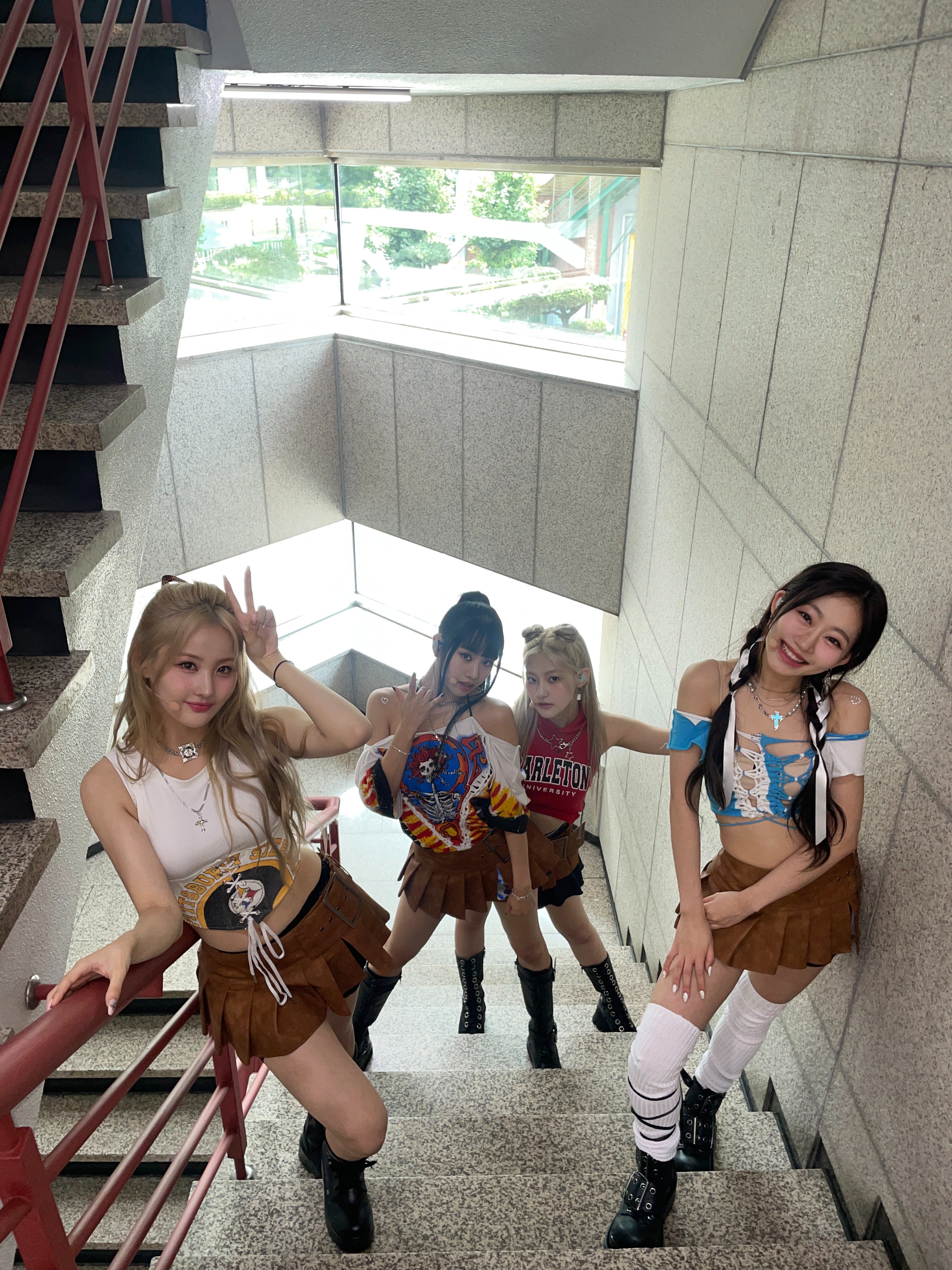 KISS OF LIFE Pop KPOP Image Board