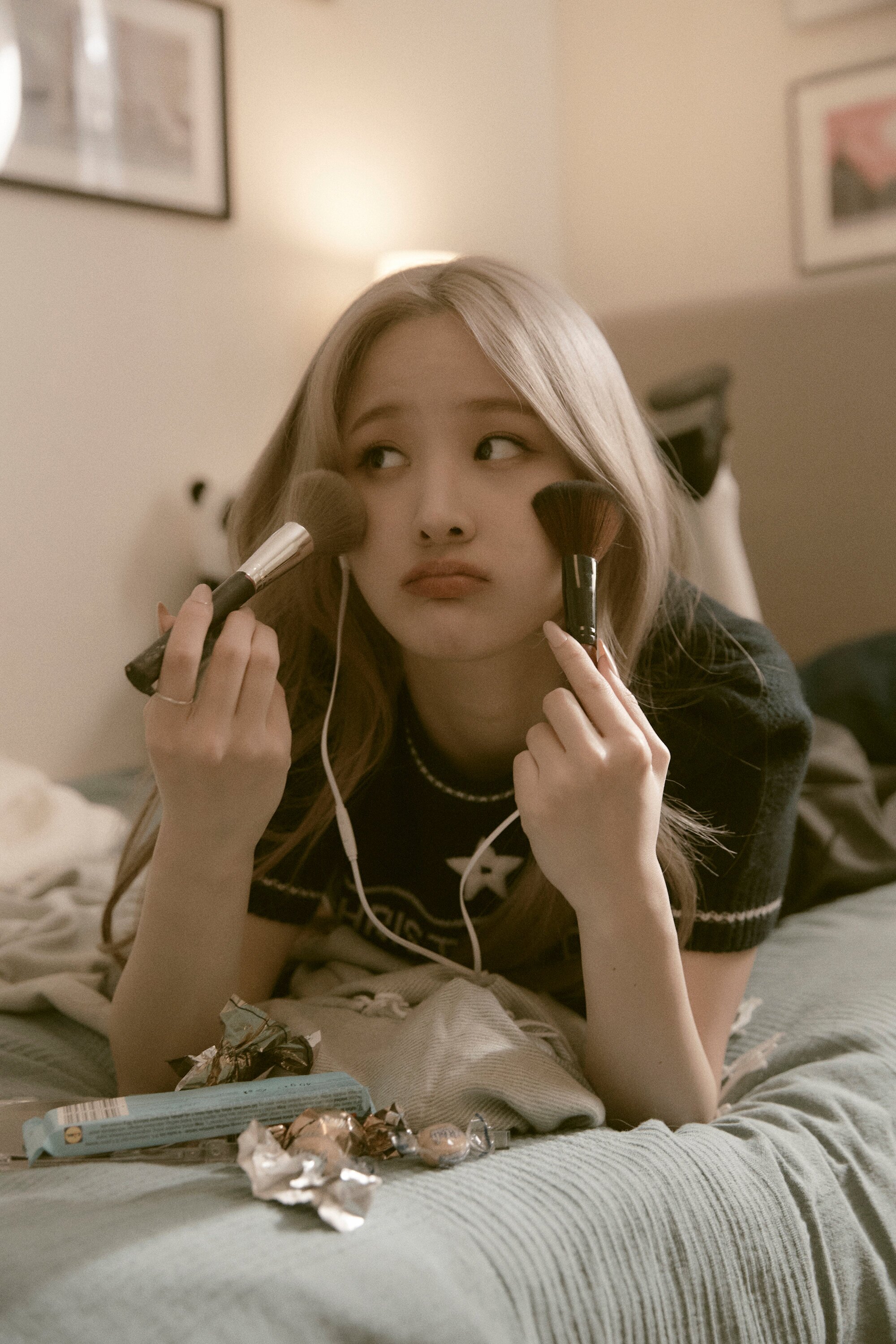 KISS OF LIFE 1st Mini Album 'KISS OF LIFE' Teasers