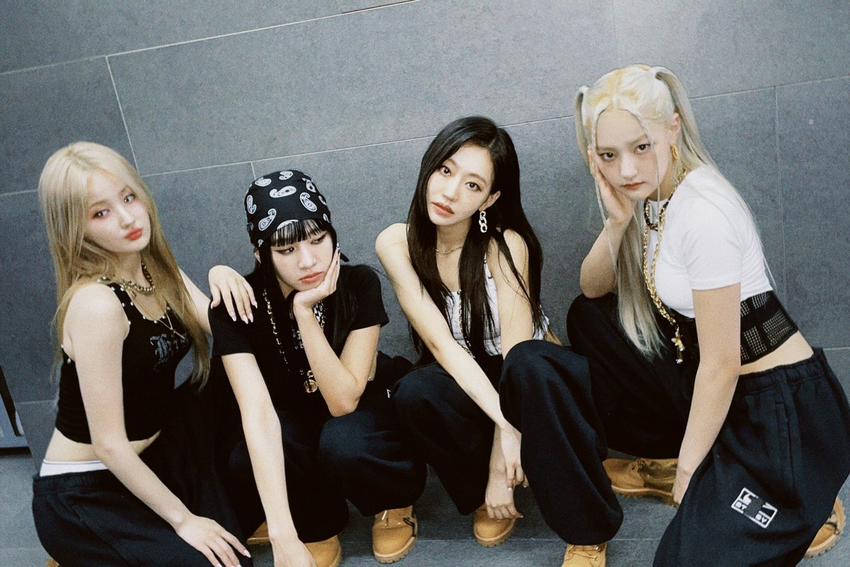 Natty OF LIFE. KPOP Image Board