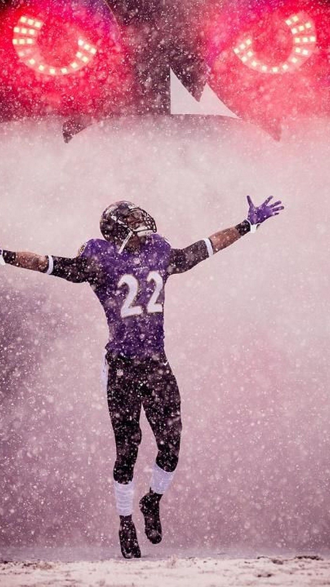 Baltimore Ravens iPhone 6 Wallpaper NFL Football Wallpaper. Nfl football wallpaper, Baltimore ravens football, Ravens football