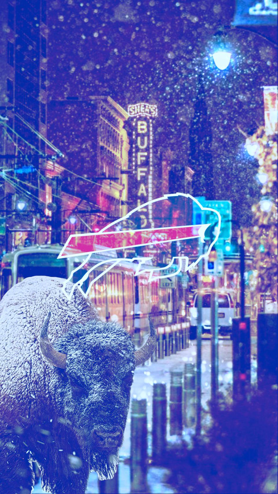 I'm creating wallpaper for every team in the NFL. This is my take on one of my favourite teams in the AFC