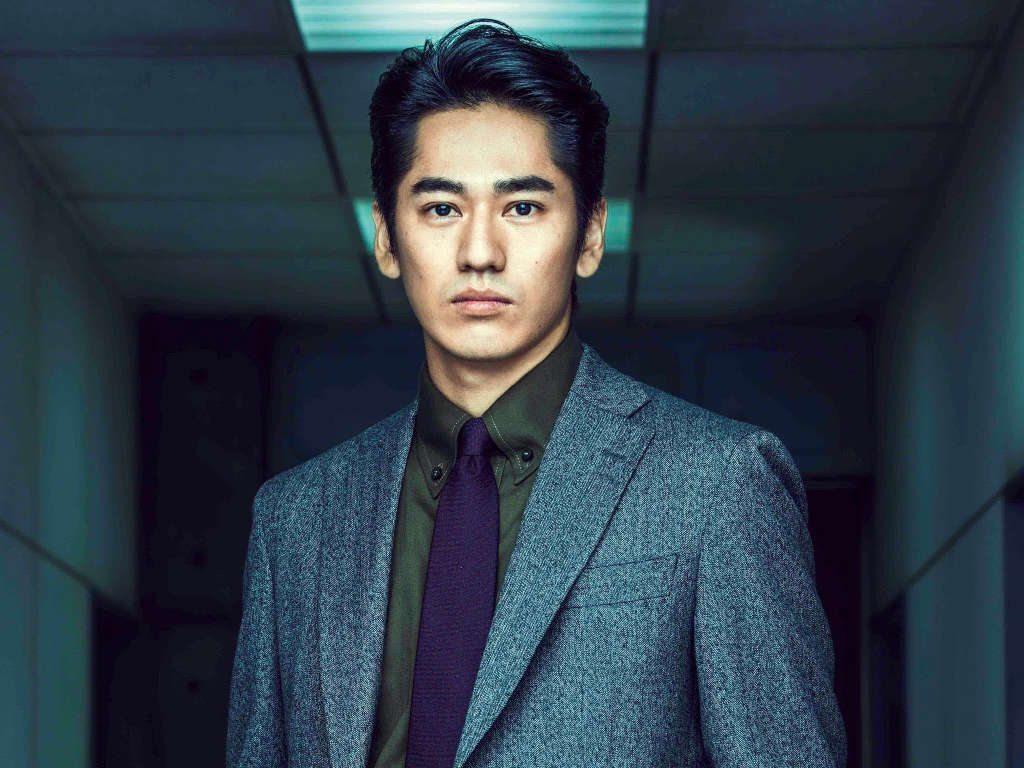 Kento Nagayama departs from drama amid drug scandal