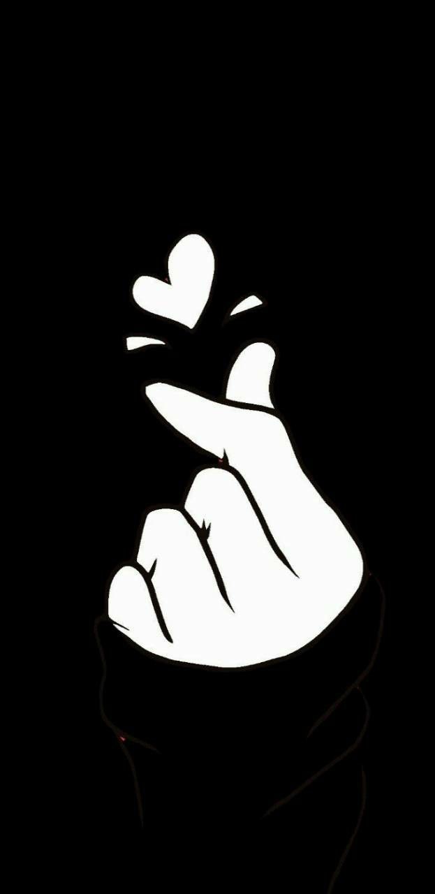 4k Ultra HD Black wallpaper for Android and iPhone. Black wallpaper, Scary wallpaper, Wallpaper