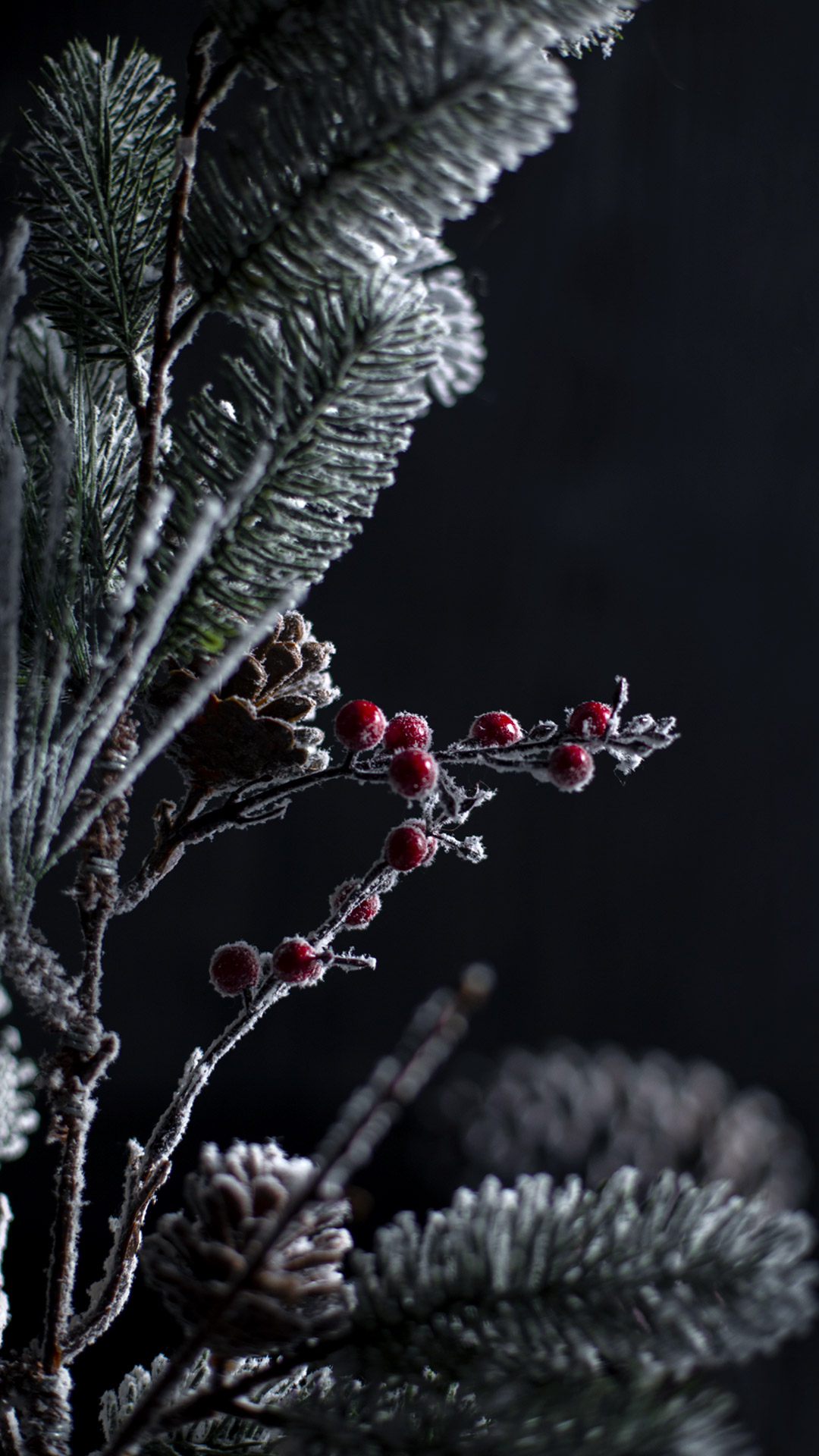 Free Winter Phone and Computer Background. L&S Marketing Blog