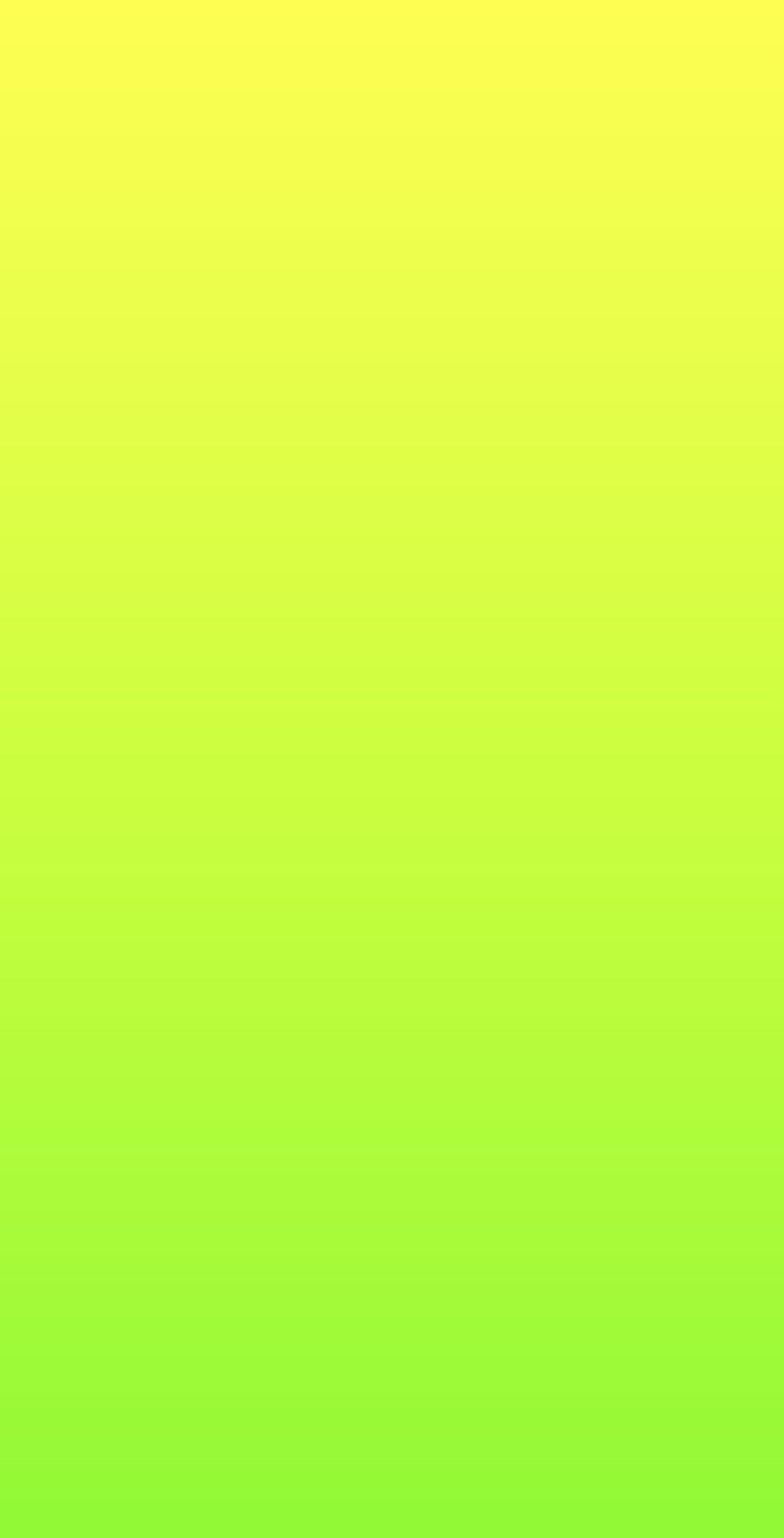 Fresh lemon green colour gradient wallpaper. Papan warna, Warna, Poster abstrak