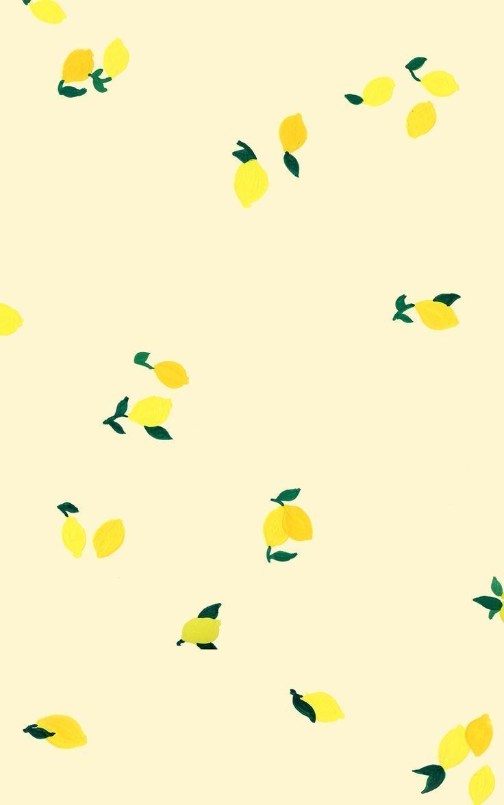 lemons. Wallpaper achtergronden, Prints, iPhone achtergrond