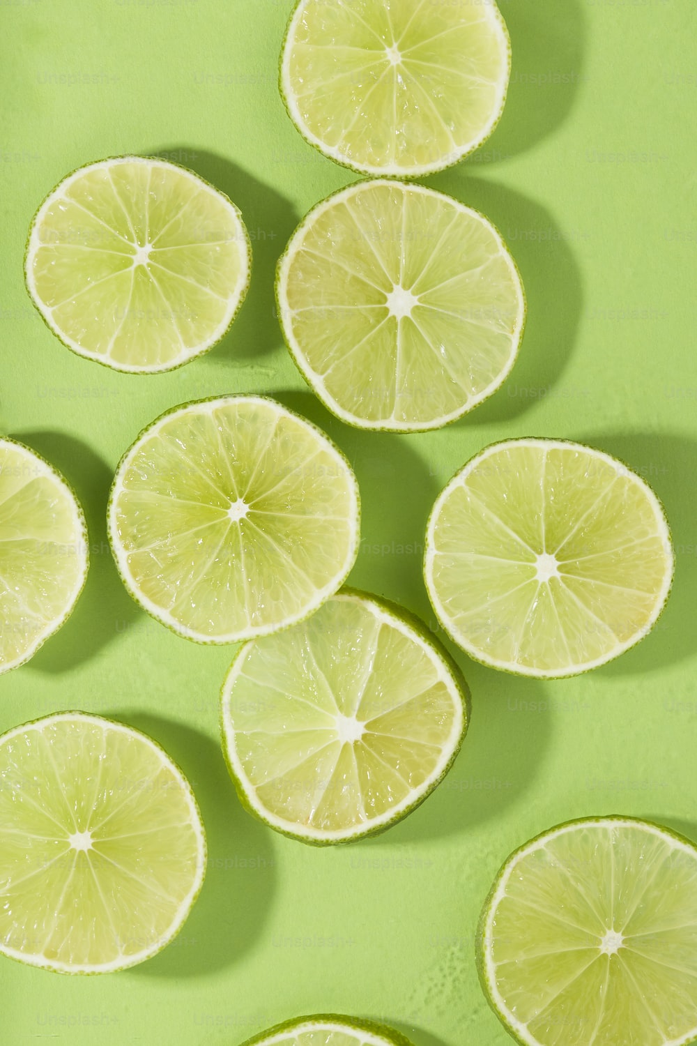 Lime Green Picture. Download Free Image