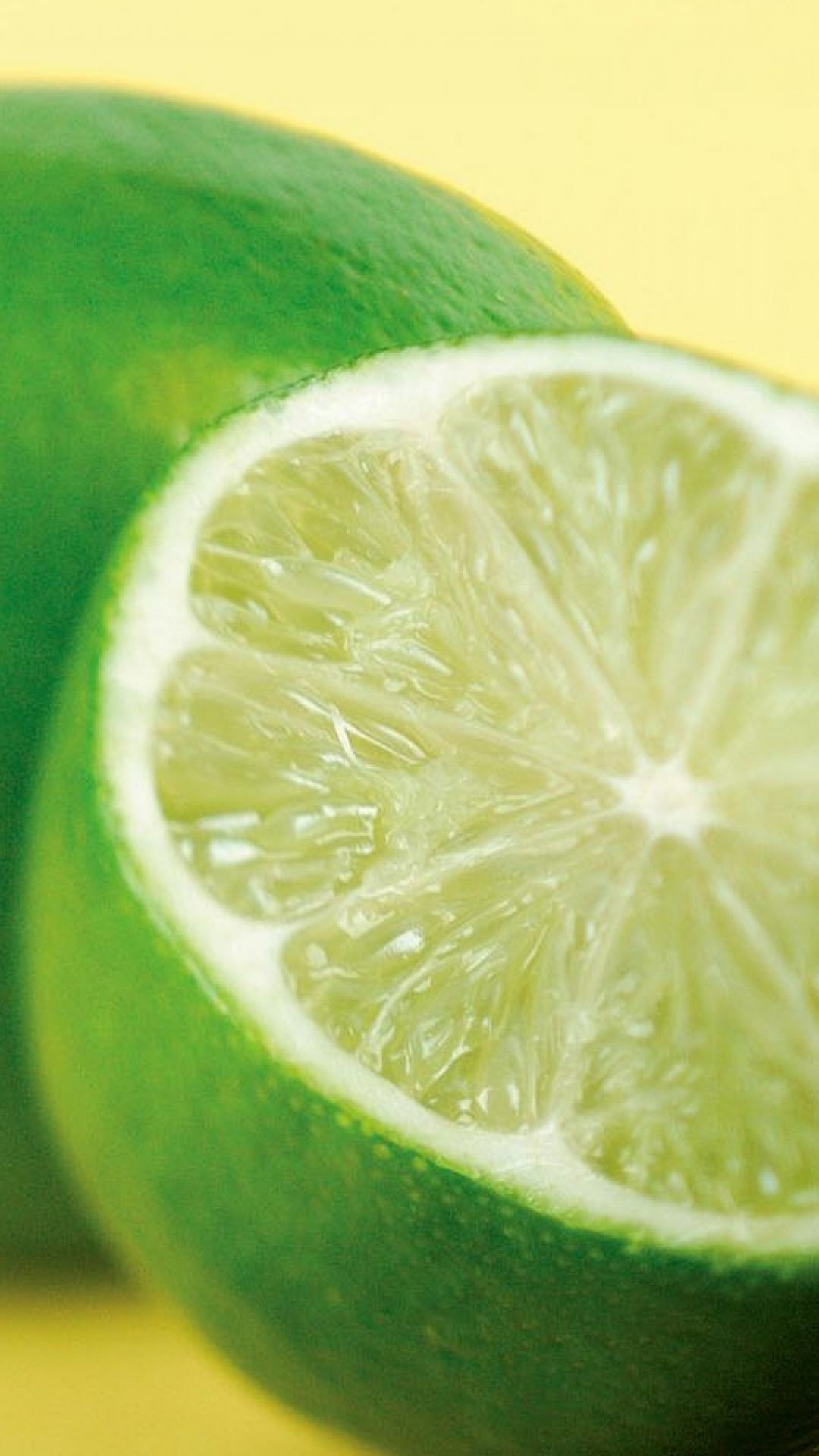 Lemon Wallpaper Download