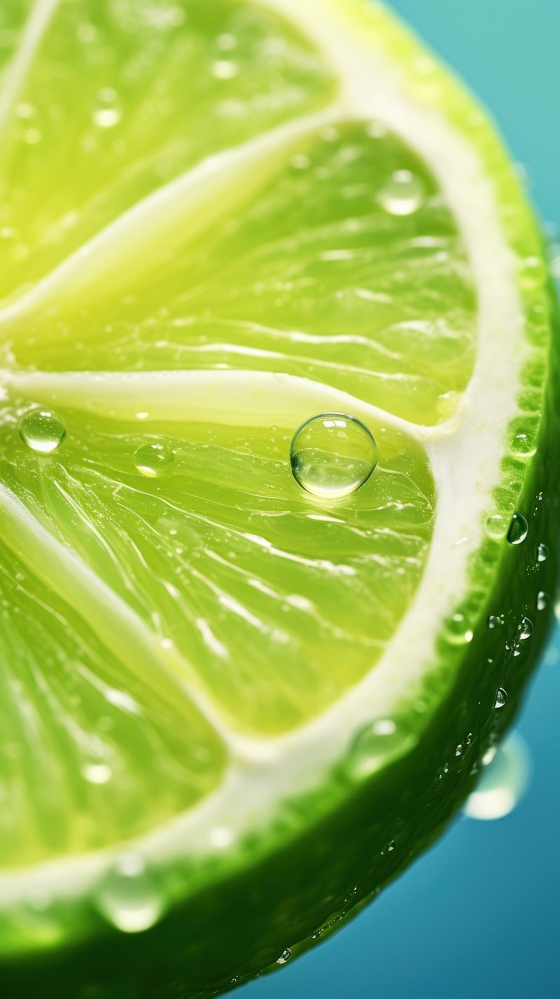 Lemon Wallpaper Image Wallpaper