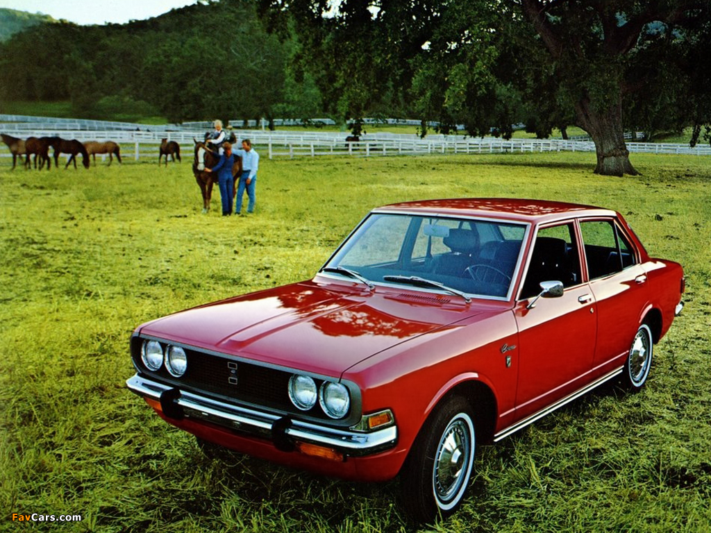 Toyota Corona 1969–73 image (1024x768)