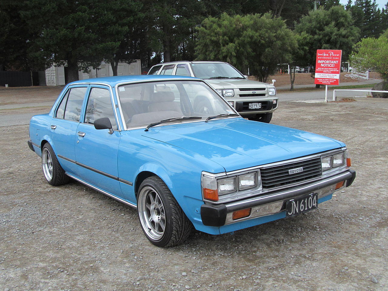 Toyota
