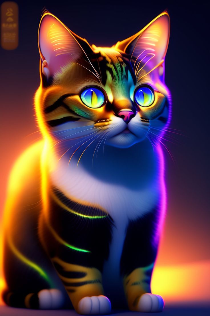 8k Cat Android Wallpapers - Wallpaper Cave