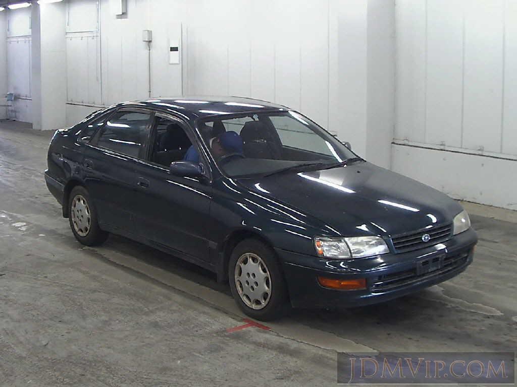 jdmvip.com TOYOTA CORONA SF ST190 - #ST190, #TOYOTA, #CORONASF, #Jdmvip, #Vip, #Jdm, #Cars